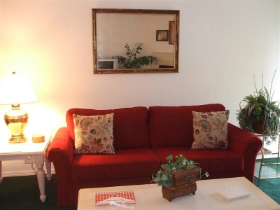 Branson Condo